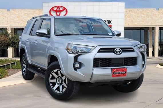 TOYOTA 4-RUNNER 2024 JTERU5JR1R6285058 image TOYOTA 4-RUNNER 2024 JTERU5JR1R6285058 image