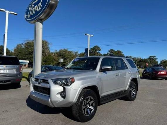 TOYOTA 4-RUNNER 2024 JTEPU5JRXR6246590 image TOYOTA 4-RUNNER 2024 JTEPU5JRXR6246590 image