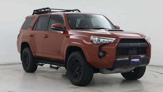 TOYOTA 4-RUNNER 2024 JTELU5JR0R6256639 image