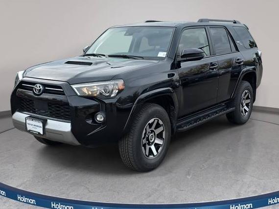 TOYOTA 4-RUNNER 2024 JTEPU5JR9R6217629 image TOYOTA 4-RUNNER 2024 JTEPU5JR9R6217629 image