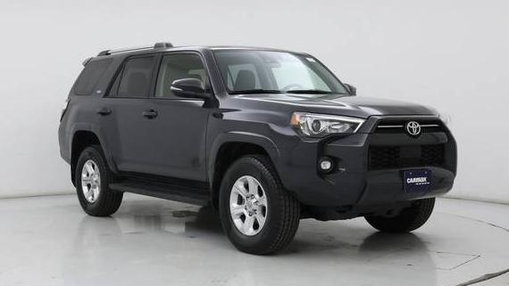 TOYOTA 4-RUNNER 2024 JTENU5JR5R6284817 image TOYOTA 4-RUNNER 2024 JTENU5JR5R6284817 image