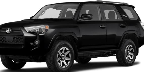 TOYOTA 4-RUNNER 2024 JTEPU5JR6R6285385 image TOYOTA 4-RUNNER 2024 JTEPU5JR6R6285385 image