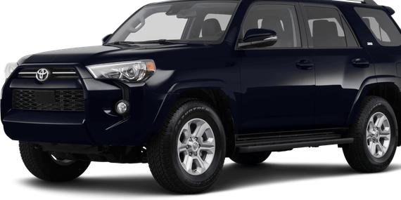 TOYOTA 4-RUNNER 2024 JTEMU5JR9R6239794 image