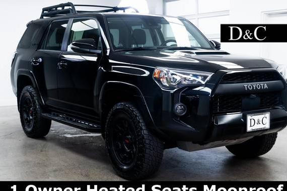 TOYOTA 4-RUNNER 2024 JTELU5JR9R6295388 image