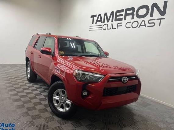 TOYOTA 4-RUNNER 2024 JTEEU5JR1R5309637 image TOYOTA 4-RUNNER 2024 JTEEU5JR1R5309637 image