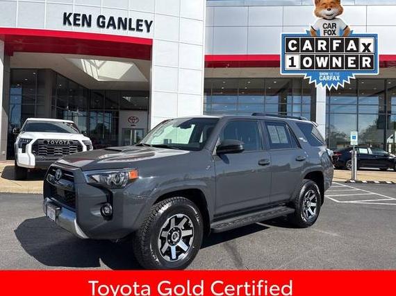 TOYOTA 4-RUNNER 2024 JTEPU5JR1R6277436 image TOYOTA 4-RUNNER 2024 JTEPU5JR1R6277436 image