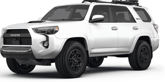 TOYOTA 4-RUNNER 2024 JTELU5JR7R6269985 image