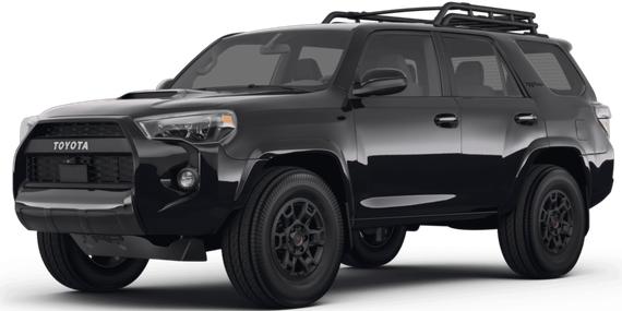 TOYOTA 4-RUNNER 2024 JTELU5JR2R6229362 image