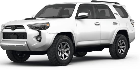 TOYOTA 4-RUNNER 2024 JTERU5JR5R6248448 image