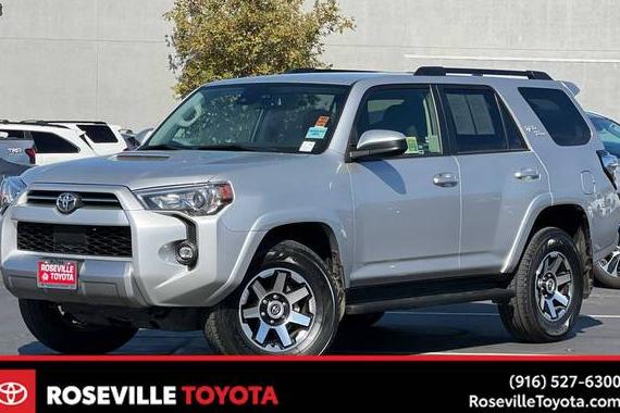 TOYOTA 4-RUNNER 2024 JTEPU5JR3R6246382 image TOYOTA 4-RUNNER 2024 JTEPU5JR3R6246382 image