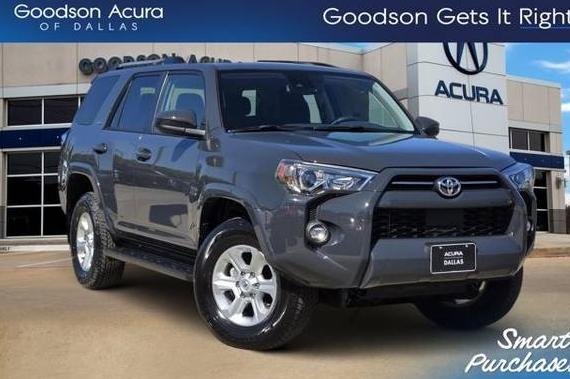 TOYOTA 4-RUNNER 2024 JTEMU5JR1R6288522 image TOYOTA 4-RUNNER 2024 JTEMU5JR1R6288522 image