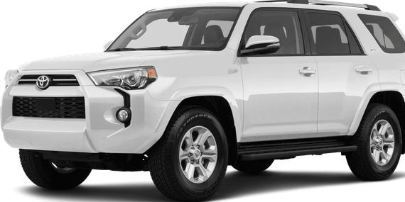 TOYOTA 4-RUNNER 2024 JTEMU5JR7R6247263 image