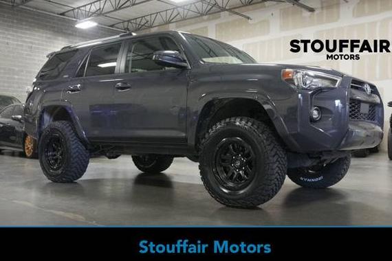 TOYOTA 4-RUNNER 2024 JTEMU5JR5R6227237 image
