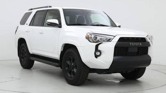 TOYOTA 4-RUNNER 2024 JTEFU5JR8R5315746 image