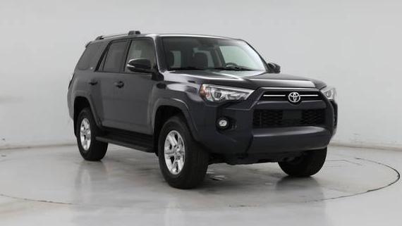 TOYOTA 4-RUNNER 2024 JTENU5JR4R6284470 image TOYOTA 4-RUNNER 2024 JTENU5JR4R6284470 image