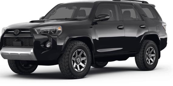 TOYOTA 4-RUNNER 2024 JTERU5JR9R6264166 image
