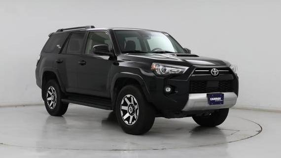 TOYOTA 4-RUNNER 2024 JTEPU5JR6R6276394 image TOYOTA 4-RUNNER 2024 JTEPU5JR6R6276394 image