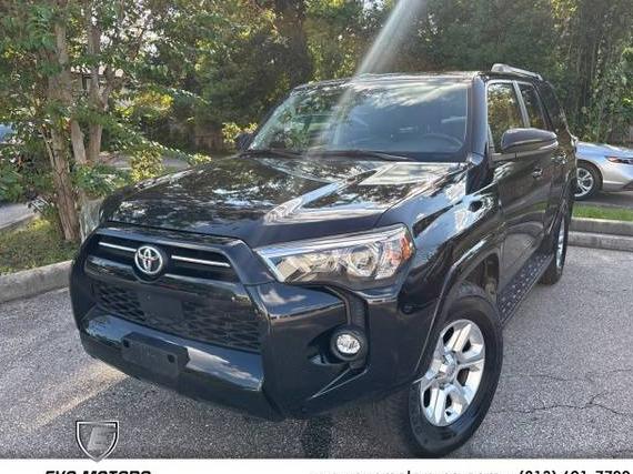 TOYOTA 4-RUNNER 2024 JTENU5JR0R6217266 image TOYOTA 4-RUNNER 2024 JTENU5JR0R6217266 image