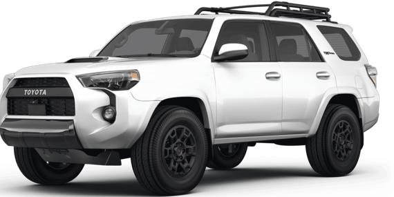 TOYOTA 4-RUNNER 2024 JTELU5JR3R6217060 image