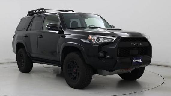 TOYOTA 4-RUNNER 2024 JTELU5JR3R6268624 image