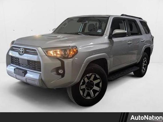 TOYOTA 4-RUNNER 2024 JTEPU5JR0R6246128 image TOYOTA 4-RUNNER 2024 JTEPU5JR0R6246128 image