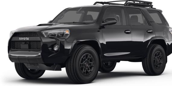 TOYOTA 4-RUNNER 2024 JTELU5JR0R6273487 image