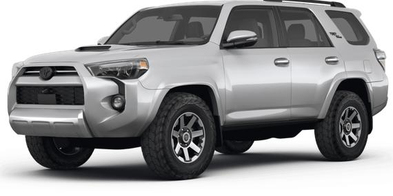 TOYOTA 4-RUNNER 2024 JTERU5JR5R6249115 image