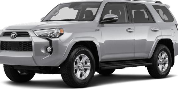 TOYOTA 4-RUNNER 2024 JTENU5JR2R6262418 image TOYOTA 4-RUNNER 2024 JTENU5JR2R6262418 image