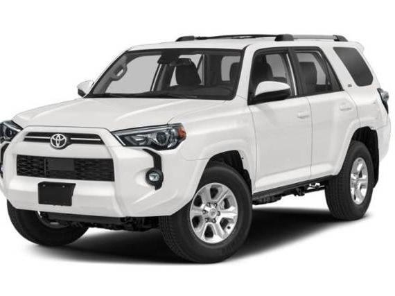 TOYOTA 4-RUNNER 2024 JTEEU5JR7R5306242 image TOYOTA 4-RUNNER 2024 JTEEU5JR7R5306242 image