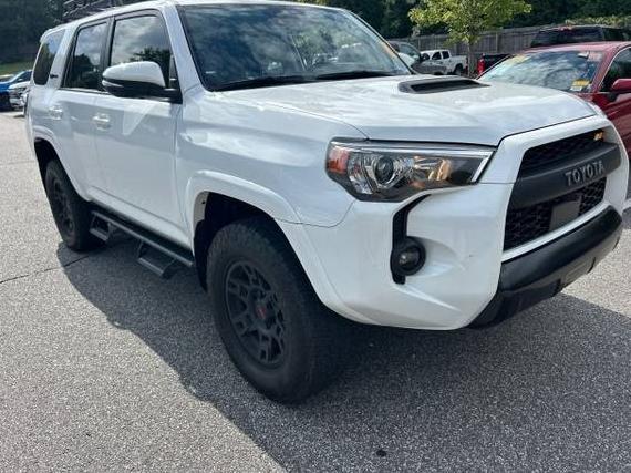 TOYOTA 4-RUNNER 2024 JTELU5JR1R6252051 image