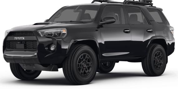 TOYOTA 4-RUNNER 2024 JTELU5JR2R6292302 image