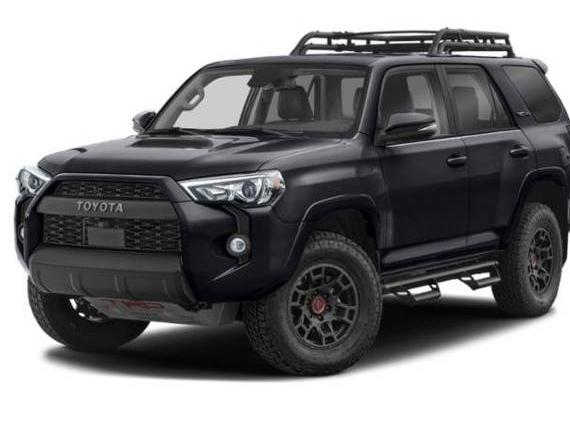 TOYOTA 4-RUNNER 2024 JTELU5JR7R6250093 image