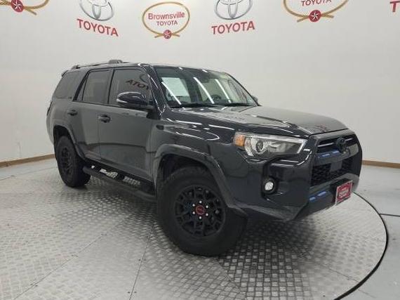 TOYOTA 4-RUNNER 2024 JTEFU5JR7R5313793 image TOYOTA 4-RUNNER 2024 JTEFU5JR7R5313793 image