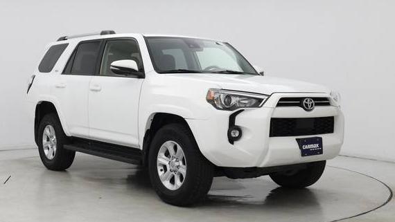 TOYOTA 4-RUNNER 2024 JTENU5JR9R6225091 image TOYOTA 4-RUNNER 2024 JTENU5JR9R6225091 image