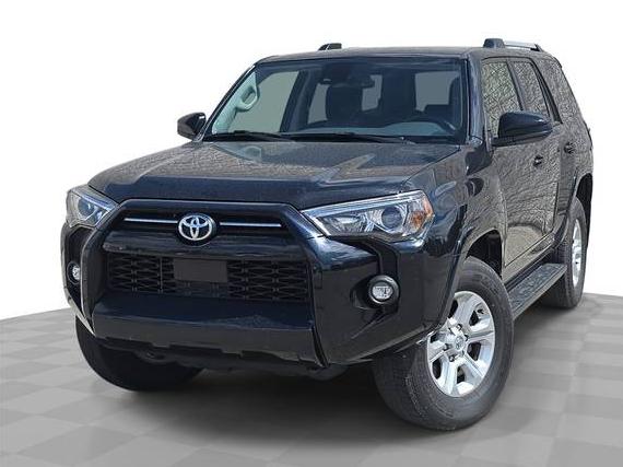 TOYOTA 4-RUNNER 2024 JTEMU5JR5R6283730 image TOYOTA 4-RUNNER 2024 JTEMU5JR5R6283730 image
