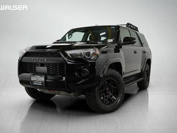 TOYOTA 4-RUNNER 2024 JTELU5JR2R6259056 image TOYOTA 4-RUNNER 2024 JTELU5JR2R6259056 image