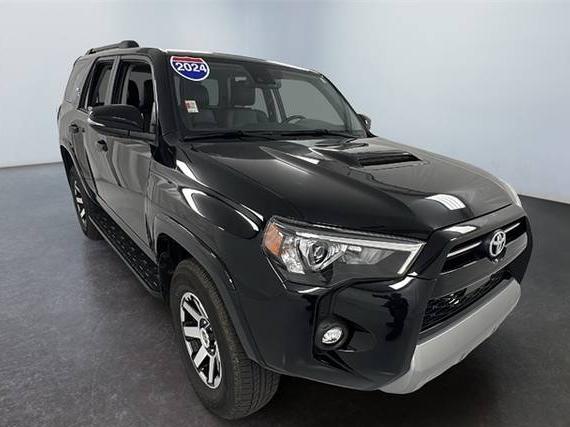 TOYOTA 4-RUNNER 2024 JTERU5JR0R6270230 image TOYOTA 4-RUNNER 2024 JTERU5JR0R6270230 image