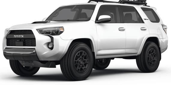 TOYOTA 4-RUNNER 2024 JTELU5JR3R6301704 image
