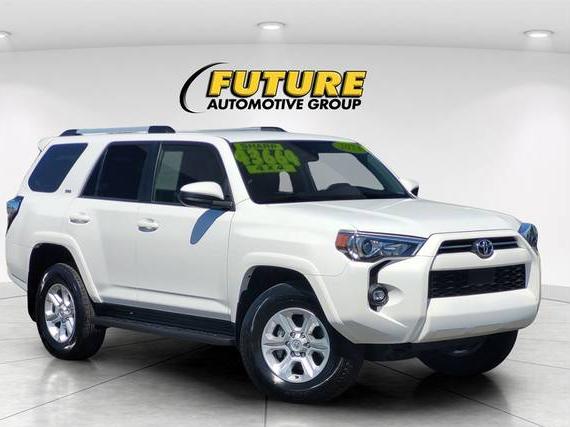 TOYOTA 4-RUNNER 2024 JTEMU5JRXR6216671 image TOYOTA 4-RUNNER 2024 JTEMU5JRXR6216671 image