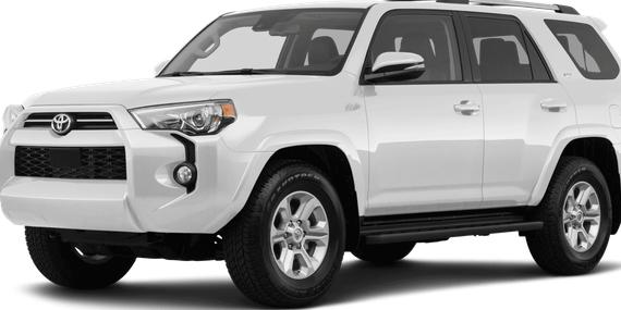 TOYOTA 4-RUNNER 2024 JTEMU5JR1R6252877 image