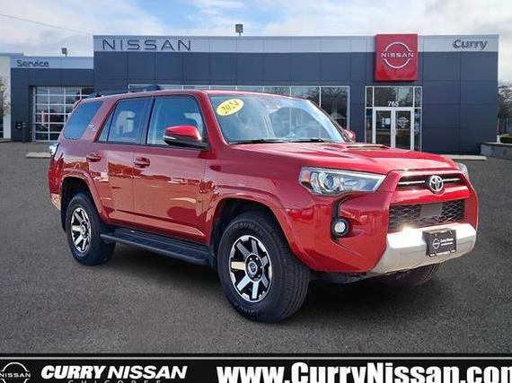 TOYOTA 4-RUNNER 2024 JTERU5JR3R6262056 image TOYOTA 4-RUNNER 2024 JTERU5JR3R6262056 image