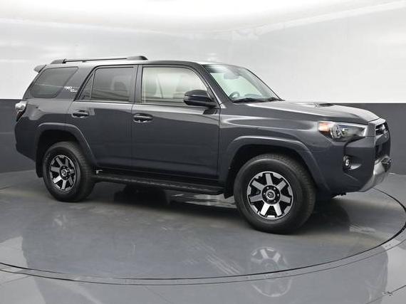 TOYOTA 4-RUNNER 2024 JTEPU5JR5R6277763 image TOYOTA 4-RUNNER 2024 JTEPU5JR5R6277763 image