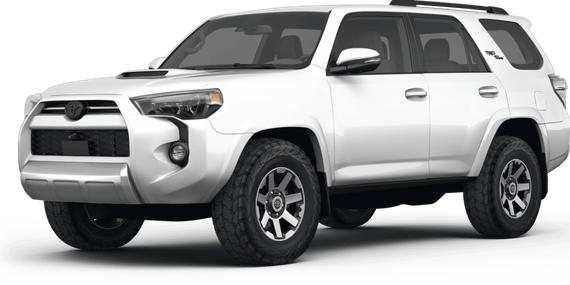 TOYOTA 4-RUNNER 2024 JTERU5JR6R6253934 image