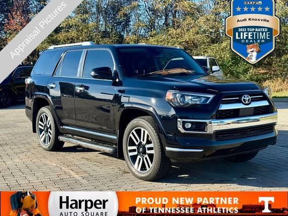 TOYOTA 4-RUNNER 2024 JTEKU5JR5R6299711 image TOYOTA 4-RUNNER 2024 JTEKU5JR5R6299711 image