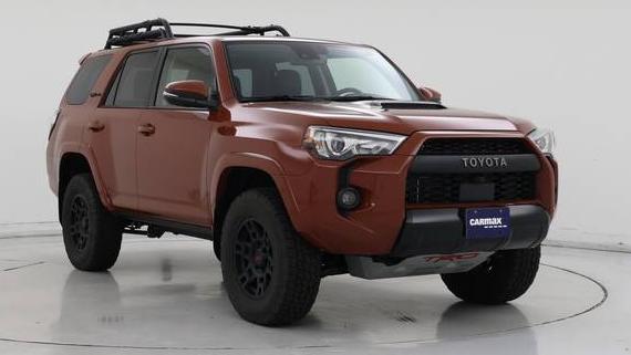 TOYOTA 4-RUNNER 2024 JTELU5JR5R6273789 image