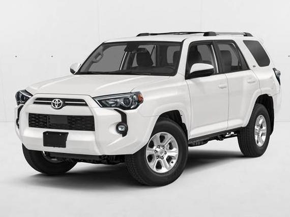 TOYOTA 4-RUNNER 2024 JTEMU5JR7R6288010 image TOYOTA 4-RUNNER 2024 JTEMU5JR7R6288010 image