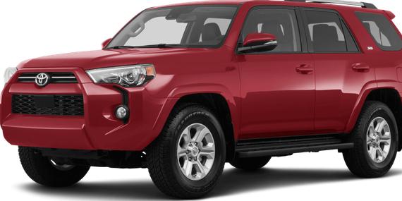 TOYOTA 4-RUNNER 2024 JTEMU5JR1R6216123 image