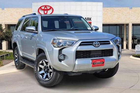 TOYOTA 4-RUNNER 2024 JTERU5JR6R6270426 image TOYOTA 4-RUNNER 2024 JTERU5JR6R6270426 image