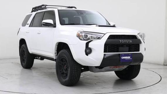 TOYOTA 4-RUNNER 2024 JTELU5JRXR6274761 image