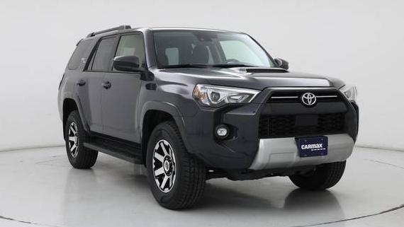 TOYOTA 4-RUNNER 2024 JTEPU5JR0R6267528 image TOYOTA 4-RUNNER 2024 JTEPU5JR0R6267528 image